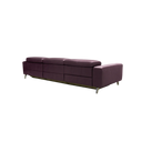 Arluto Leather Electric Recliner