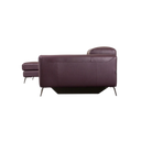 Arluto Leather Electric Recliner