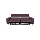 Arluto Leather Electric Recliner