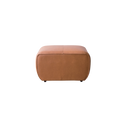 Franco Leather Electric Recliner