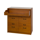 Oort 5 Drawers Cabinet