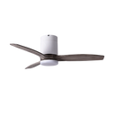 ASH SPIN ceiling fan Smart WiFi