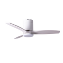 OFF WHITE SPIN ceiling fan Smart WiFi