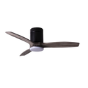 ASH SPIN ceiling fan Smart WiFi