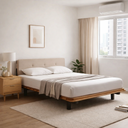 How to Choose a Bedframe That Lasts: A Complete Singapore Buyer’s Guide