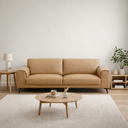 Fabric vs leather sofa: which is better for Singapore's climate?