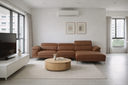 Why L-shaped sofas are increasingly popular in Singapore — and how to choose the right one for your home