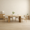 Dining sets Singapore: why buying a matching table and chairs set beats mixing and matching for most HDB homes