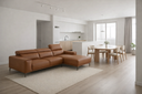 How to furnish an open-plan Singapore HDB: the zoning guide that makes small spaces feel larger