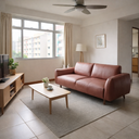 What elderly Singaporeans should look for when buying a sofa