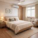 Bedroom furniture for elderly Singaporeans — what to look for and what to avoid
