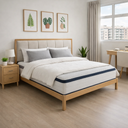 Snoova Prestige vs Snoova Premiere — natural latex or gel memory foam? A Singapore buyer’s guide