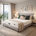 How to care for your mattress in Singapore — a complete maintenance guide for latex, memory foam, and smart mattresses