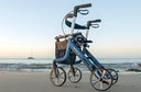 Why a Rollator Walker Could Be One of the Most Important Decisions You Make for a Loved One