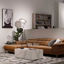 Fabric vs Leather Sofa in Singapore: What You Need to Know Before Buying