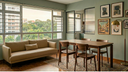 Why more Singapore homeowners are choosing solid walnut furniture