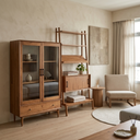 The Rise of the Korean Aesthetic in Singapore Homes — And How to Get the Look