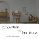 Renovation vs. New Furniture: Which Is the Better Choice for Transforming Your Space?