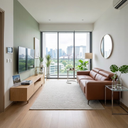5 Reasons Mid-Century Sofas Are Trending in Singapore Condos Right Now