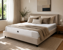 Your sleep position determines your mattress — a complete guide for Singapore sleepers
