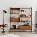 Warm Minimalism vs Mid-Century Modern: Which Style Suits Your Singapore HDB Flat?