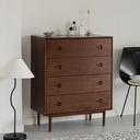 Certo 4 Drawer Cabinet