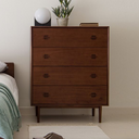 Certo 4 Drawer Cabinet