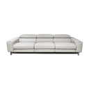 Arluto Leather Electric Recliner