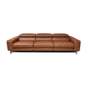 Arluto Leather Electric Recliner