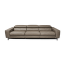 Arluto Leather Electric Recliner