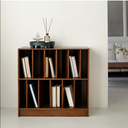 DEN FIKA Vinyl Record Book Cabinet