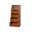 Seio 5 Drawers