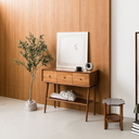 Fika Swedish Doorside Console