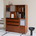 Seio Modular Cabinet A+C