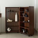 Certo Divider Cabinet