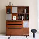 Seio Modular Cabinet A