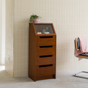 Seio 5 Drawers