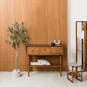 Fika Swedish Doorside Console