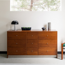 Seio 9 Wide Drawers