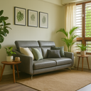 Barl Sofa