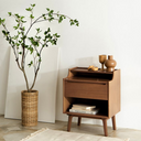 Nova Retro Side Cabinet