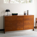 Seio 9 Wide Drawers