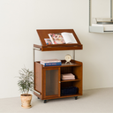 Seio Book Cabinet