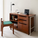 Seio Rotation Desk