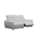 Camden Fabric Recliner