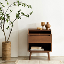 Nova Retro Side Cabinet