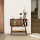 Nova Retro Book Cabinet