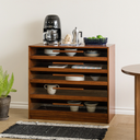 DEN Fika Glass Cabinet