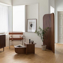 Certo Room Divider (Small)