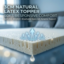 Snoova AI Pro Mattress - SG 1st integrated AI Mattress